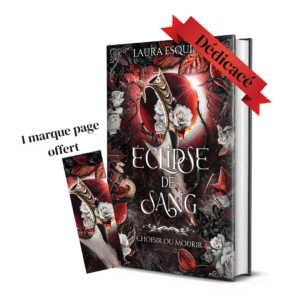 Éclipse de sang-T3-Broché