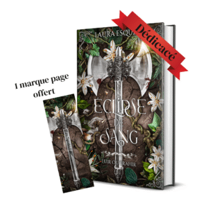 Éclipse de sang-T1-Broché